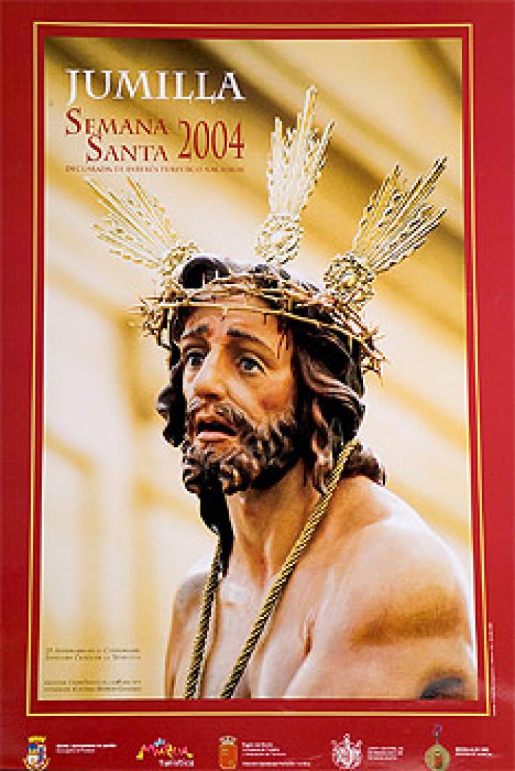 Semana Santa en Jumilla  